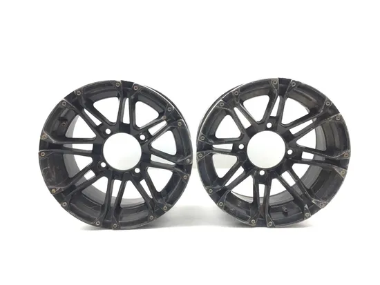 14 Rear Wheel Set 2016 Can-Am Commander 800R 4x4 XT DPS 3150 x