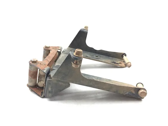 Winch Mount 2016 Can-Am Commander 800R 4x4 XT DPS 3150