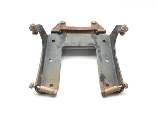 Winch Mount 2016 Can-Am Commander 800R 4x4 XT DPS 3150