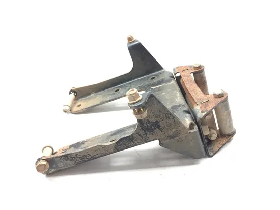 Winch Mount 2016 Can-Am Commander 800R 4x4 XT DPS 3150