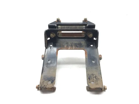 Winch Mount 2016 Can-Am Commander 800R 4x4 XT DPS 3150