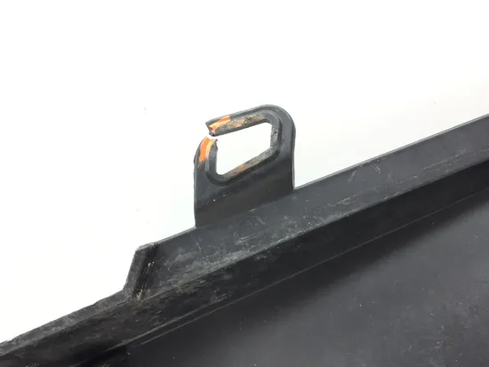 Rocker Panels 2016 Can-Am Commander 800R 4x4 XT DPS 3150 x