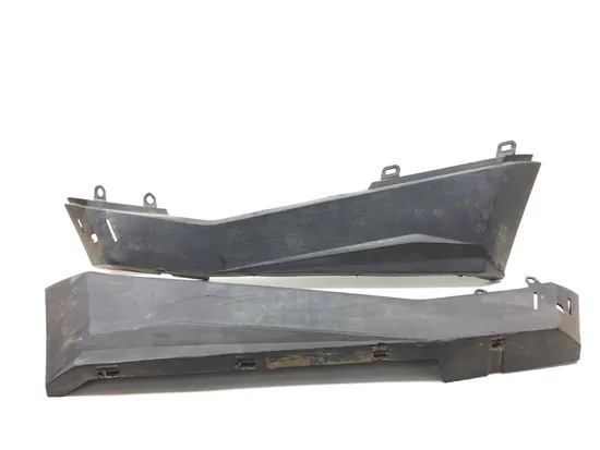 Rocker Panels 2016 Can-Am Commander 800R 4x4 XT DPS 3150 x