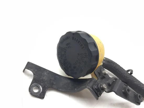 Rear Brake Master Cylinder 2006 Kawasaki Ninja ZX10R ZX1000D 3165