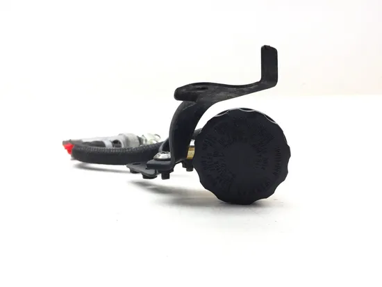 Rear Brake Master Cylinder 2006 Kawasaki Ninja ZX10R ZX1000D 3165
