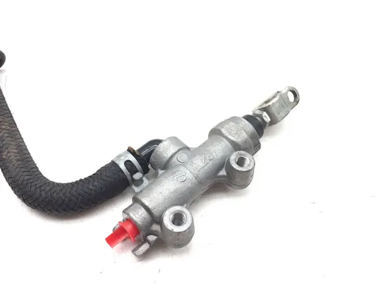 Rear Brake Master Cylinder 2006 Kawasaki Ninja ZX10R ZX1000D 3165