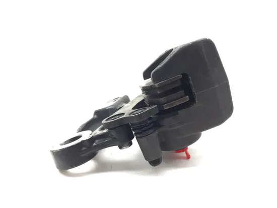 Rear Brake Caliper W Stay 2006 Kawasaki Ninja ZX10R ZX1000D 3165