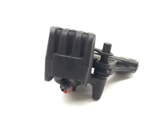 Rear Brake Caliper W Stay 2006 Kawasaki Ninja ZX10R ZX1000D 3165