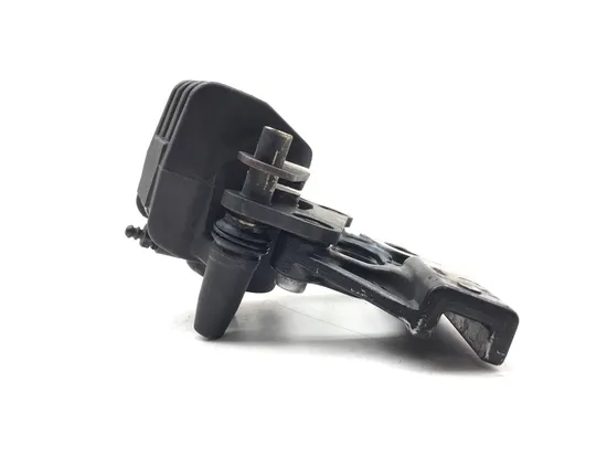 Rear Brake Caliper W Stay 2006 Kawasaki Ninja ZX10R ZX1000D 3165