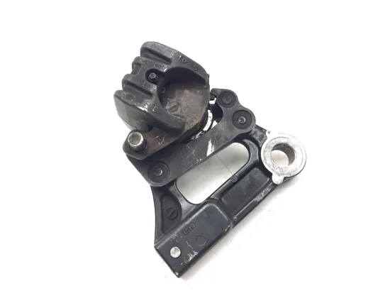 Rear Brake Caliper W Stay 2006 Kawasaki Ninja ZX10R ZX1000D 3165
