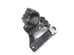 Rear Brake Caliper W Stay 2006 Kawasaki Ninja ZX10R ZX1000D 3165