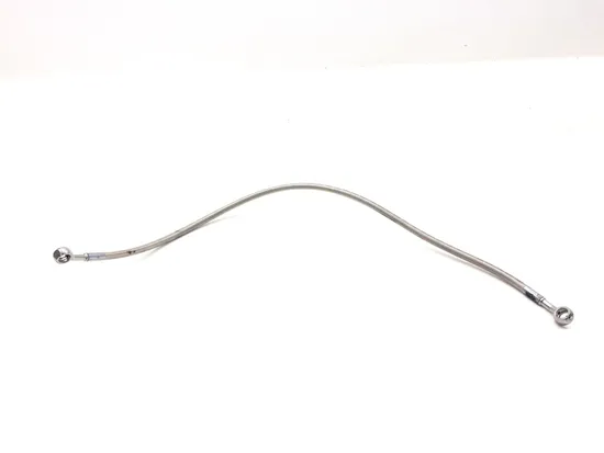 Braided Steel Rear Brake Line 2006 Kawasaki Ninja ZX10R ZX1000D 3165 x