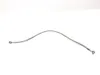 Braided Steel Rear Brake Line 2006 Kawasaki Ninja ZX10R ZX1000D 3165 x