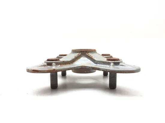 Rear Wheel Axle Hub A 2009 Kawasaki Brute Force 650 KVF650F 4x4i 3082