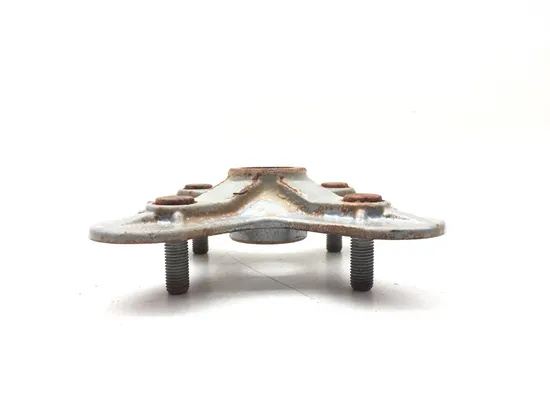 Rear Wheel Axle Hub A 2009 Kawasaki Brute Force 650 KVF650F 4x4i 3082