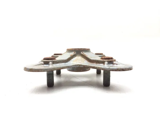 Rear Wheel Axle Hub A 2009 Kawasaki Brute Force 650 KVF650F 4x4i 3082