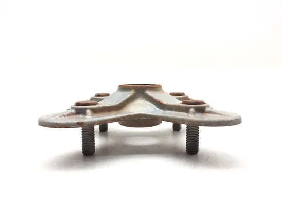 Rear Wheel Axle Hub B 2009 Kawasaki Brute Force 650 KVF650F 4x4i 3082