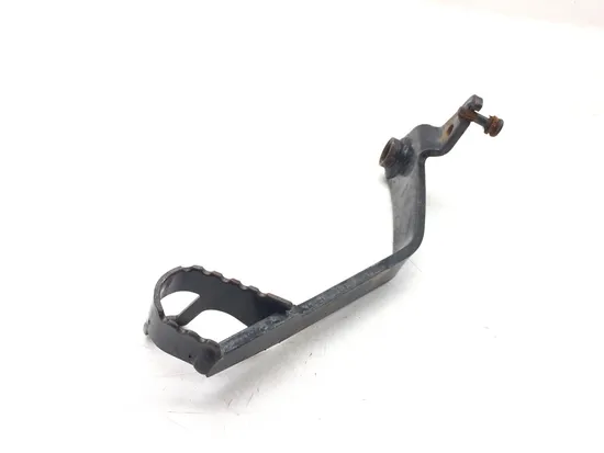 Rear Brake Pedal 2009 Kawasaki Brute Force 650 KVF650F 4x4i 3082