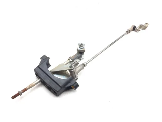 Forward Reverse Shifter 2009 Kawasaki Brute Force 650 KVF650F 4x4i 3082