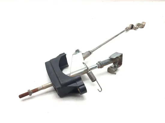 Forward Reverse Shifter 2009 Kawasaki Brute Force 650 KVF650F 4x4i 3082