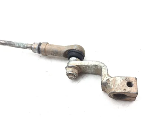 Forward Reverse Shifter 2009 Kawasaki Brute Force 650 KVF650F 4x4i 3082