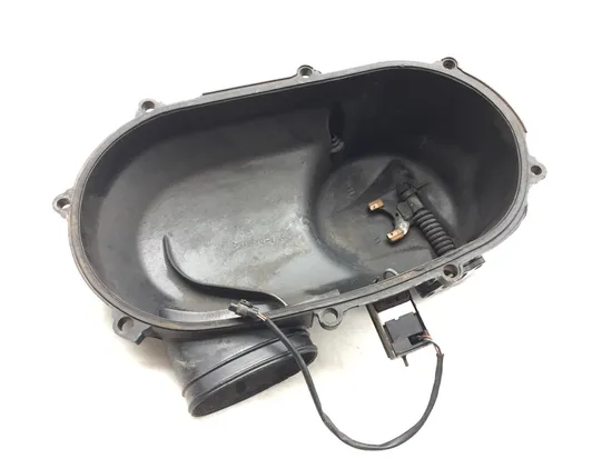 Engine Clutch Cover 2009 Kawasaki Brute Force 650 KVF650F 4x4i 3082