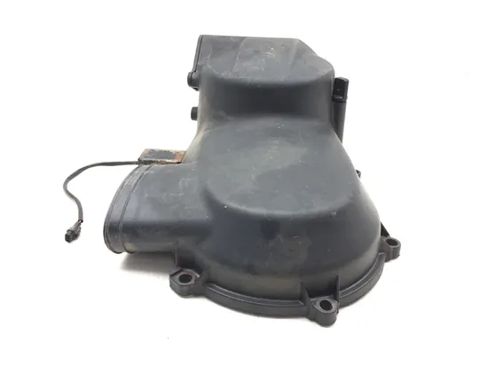 Engine Clutch Cover 2009 Kawasaki Brute Force 650 KVF650F 4x4i 3082