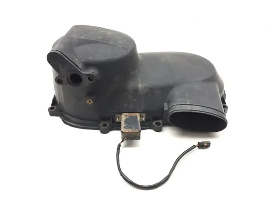 Engine Clutch Cover 2009 Kawasaki Brute Force 650 KVF650F 4x4i 3082