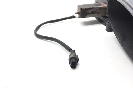 Engine Clutch Cover 2009 Kawasaki Brute Force 650 KVF650F 4x4i 3082