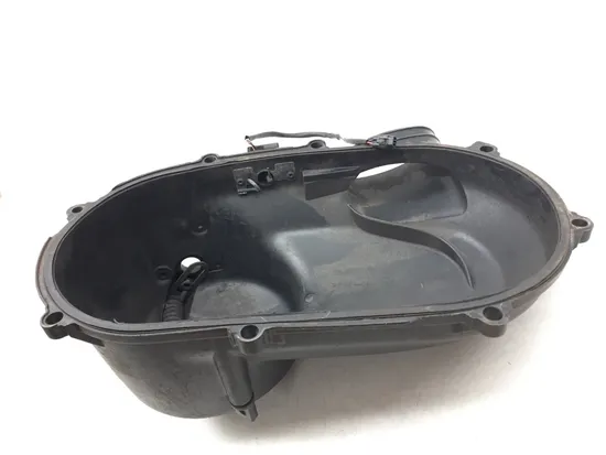 Engine Clutch Cover 2009 Kawasaki Brute Force 650 KVF650F 4x4i 3082