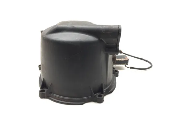 Engine Clutch Cover 2009 Kawasaki Brute Force 650 KVF650F 4x4i 3082