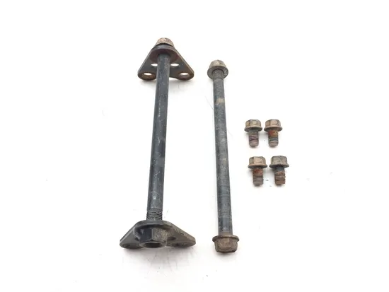 Engine Motor Mounts 2009 Kawasaki Brute Force 650 KVF650F 4x4i 3082