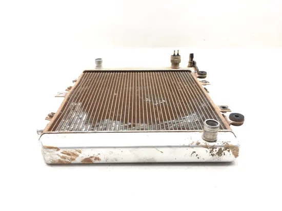 Engine Radiator Cooling 2009 Kawasaki Brute Force 650 KVF650F 4x4i 3082 x