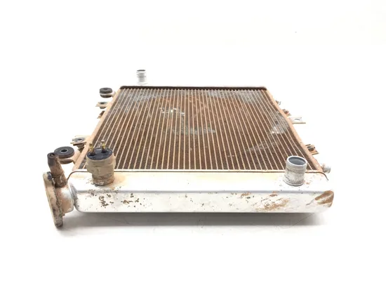 Engine Radiator Cooling 2009 Kawasaki Brute Force 650 KVF650F 4x4i 3082 x