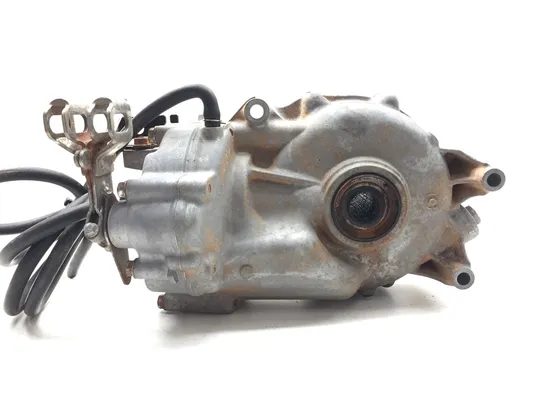 Rear Diff Differential 2009 Kawasaki Brute Force 650 KVF650F 4x4i 3082