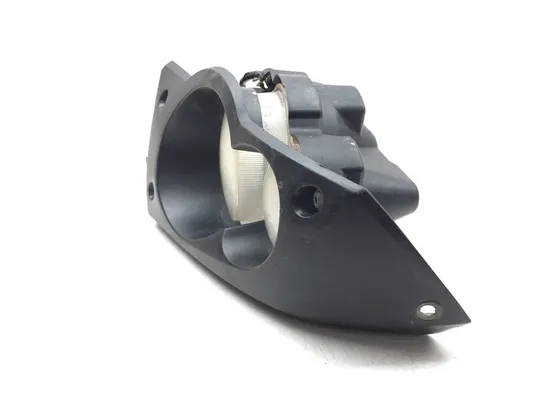 Left Driver Headlight Head Light 2009 Kawasaki Brute Force 650 4x4i 3082 x