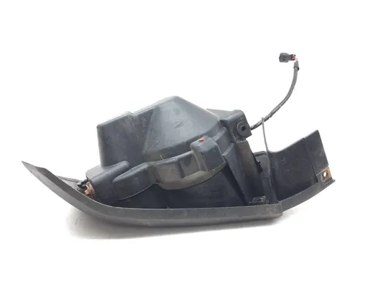 Left Driver Headlight Head Light 2009 Kawasaki Brute Force 650 4x4i 3082 x