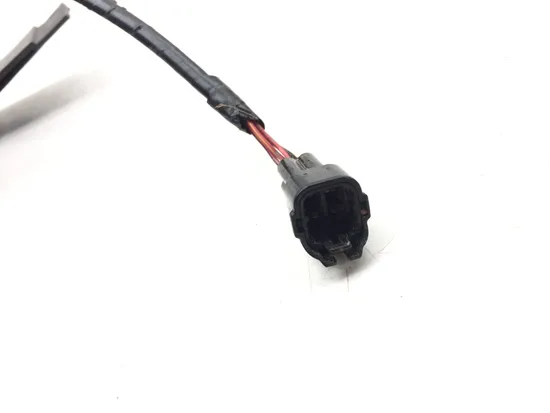 Left Driver Headlight Head Light 2009 Kawasaki Brute Force 650 4x4i 3082 x