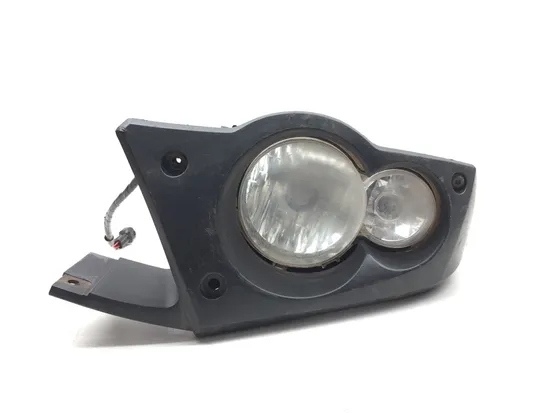 Left Driver Headlight Head Light 2009 Kawasaki Brute Force 650 4x4i 3082 x