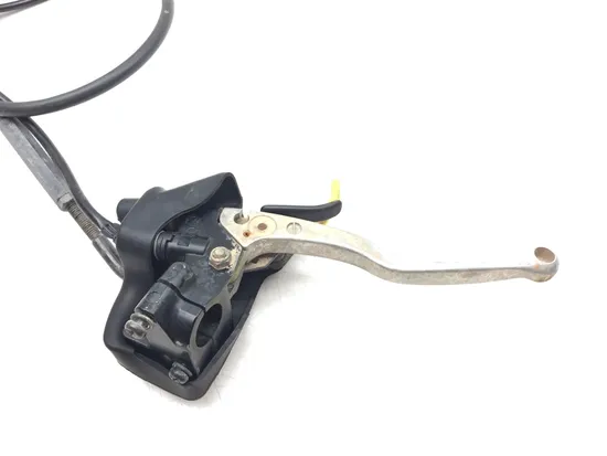 Brake Perch 2009 Kawasaki Brute Force 650 KVF650F 4x4i 3082