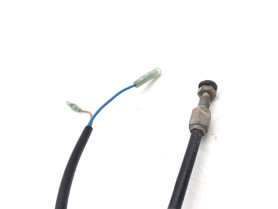 Brake Perch 2009 Kawasaki Brute Force 650 KVF650F 4x4i 3082