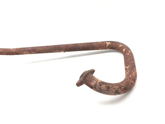 Exhaust Header Head Pipe 2009 Kawasaki Brute Force 650 KVF650F 4x4i 3082