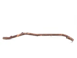 Exhaust Header Head Pipe 2009 Kawasaki Brute Force 650 KVF650F 4x4i 3082