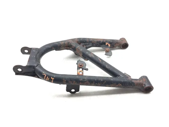 Rear Driver Left Lower A-Arm 2009 Kawasaki Brute Force 650 KVF650F 4x4i 3082