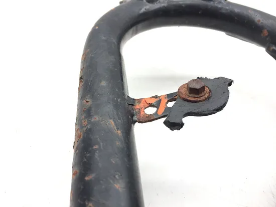 Rear Driver Left Lower A-Arm 2009 Kawasaki Brute Force 650 KVF650F 4x4i 3082