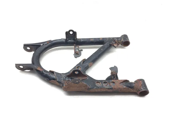 Rear Driver Left Lower A-Arm 2009 Kawasaki Brute Force 650 KVF650F 4x4i 3082