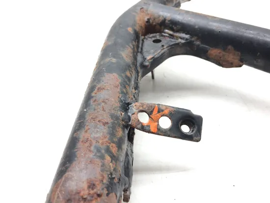 Rear Passenger Right Lower A-Arm 2009 Kawasaki Brute Force 650 4x4i 3082 x