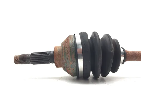 Front Driver Left Axle 2009 Kawasaki Brute Force 650 KVF650F 4x4i 3082