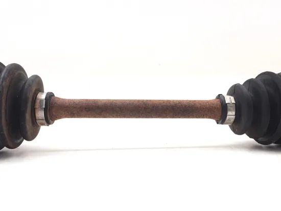 Front Driver Left Axle 2009 Kawasaki Brute Force 650 KVF650F 4x4i 3082