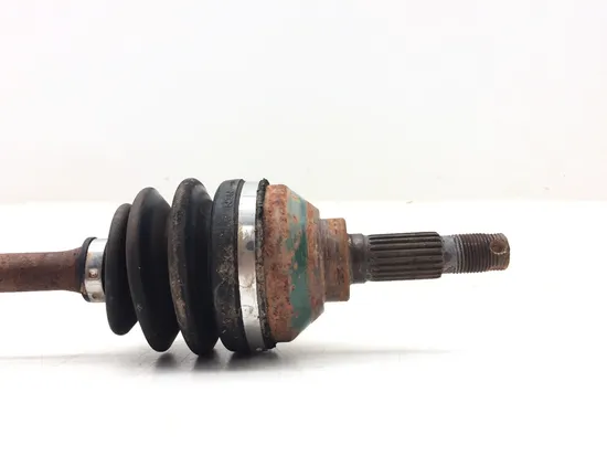 Front Passenger Right Axle 2009 Kawasaki Brute Force 650 KVF650F 4x4i 3082